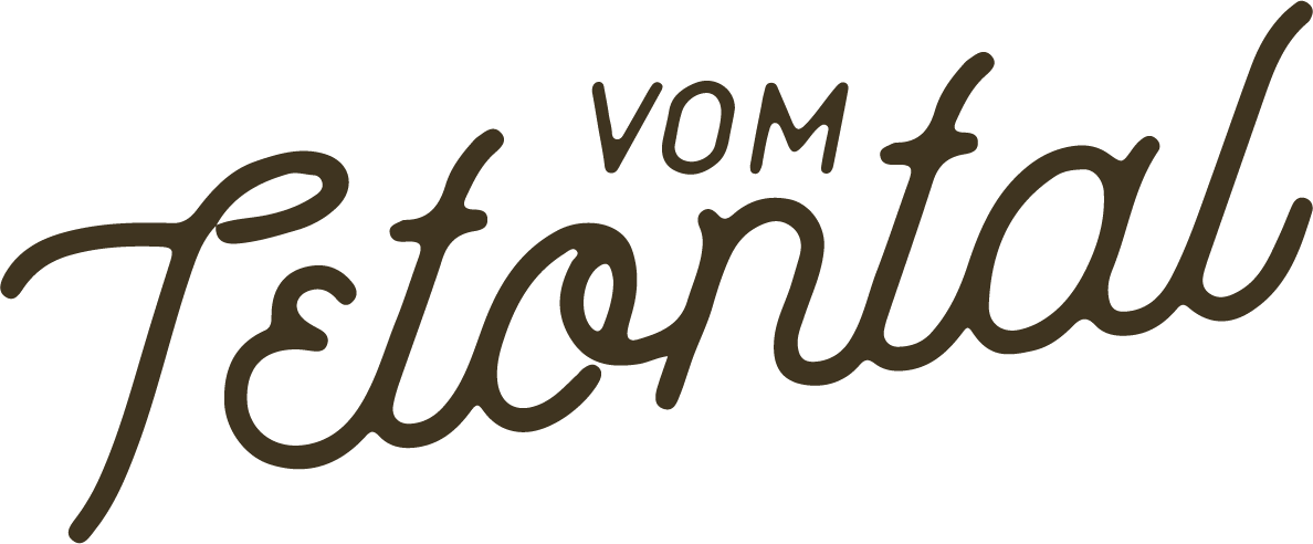 Vom Tetontal